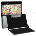 WhiteCoat Clipboard® - Blackout Child Life Specialist Edition